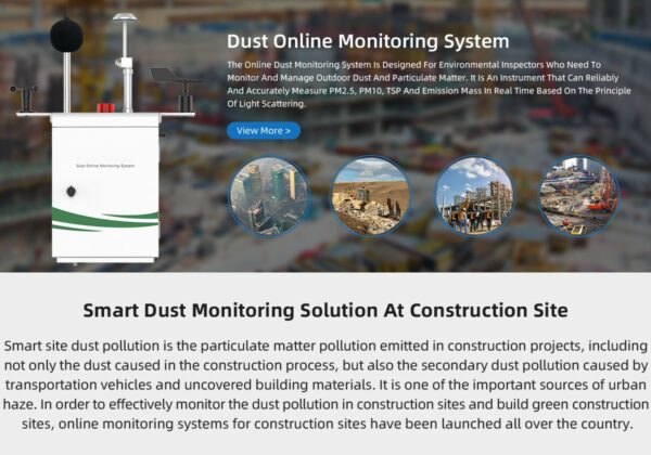 Air Quality Monitoring System - Image 2