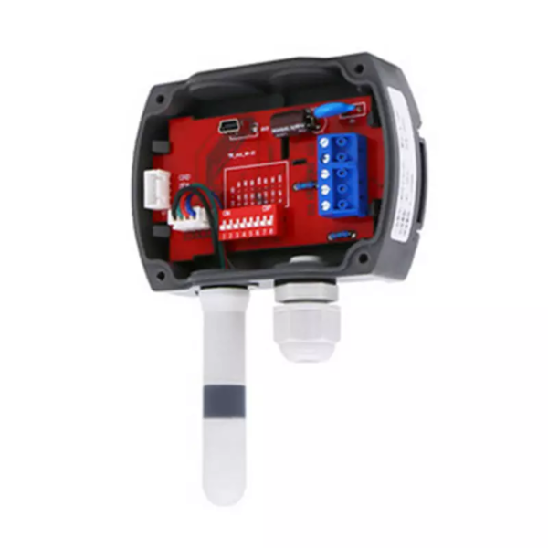Temperature and Humidity Sensor With Screen - Image 4