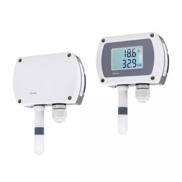 Temperature and Humidity Sensor With Screen - Image 5