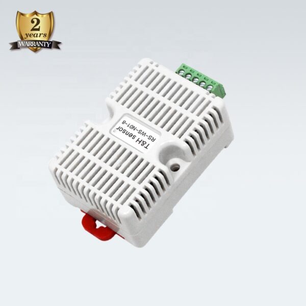 Temperature and Humidity Sensor Without Screen - Image 13