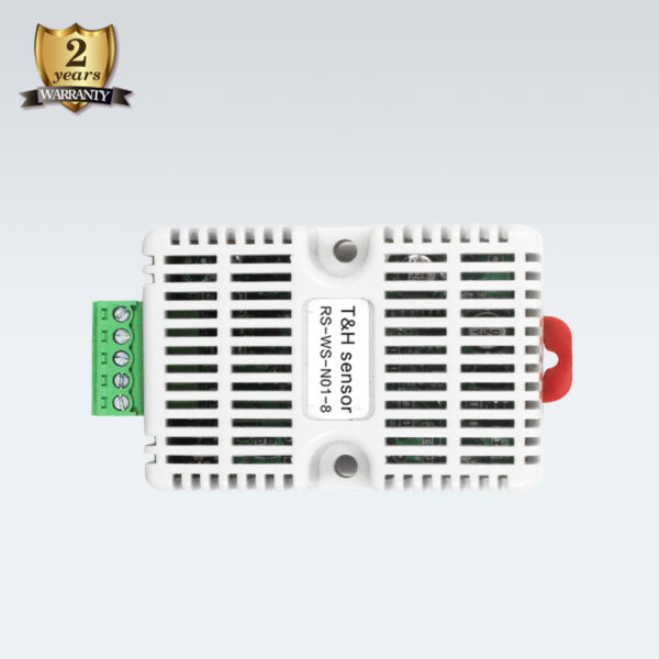 Temperature and Humidity Sensor Without Screen - Image 15