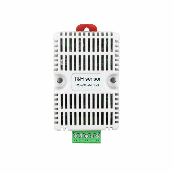 Temperature and Humidity Sensor Without Screen - Image 16