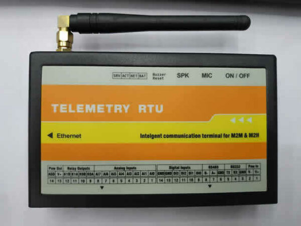 Industrial Remote Unit - Image 7