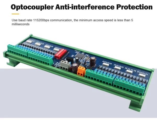 32 channel Control Relay - Image 3