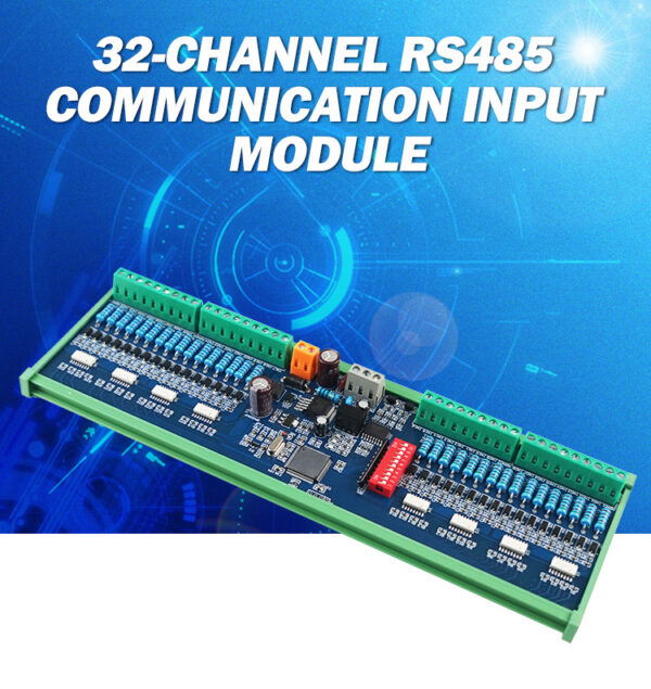 32 channel Control Relay - Image 6