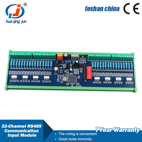 32 channel Control Relay - Image 9