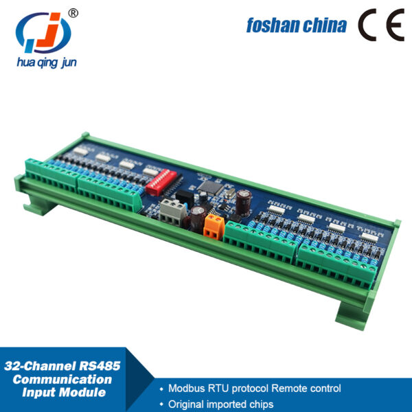 32 channel Control Relay - Image 10